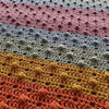

Chunky Chevron - Tæppe
4