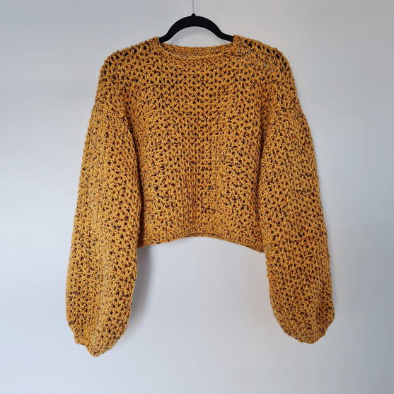 

Vivian - Sweater
6