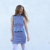 

Love On Skirt - Nederdel
1