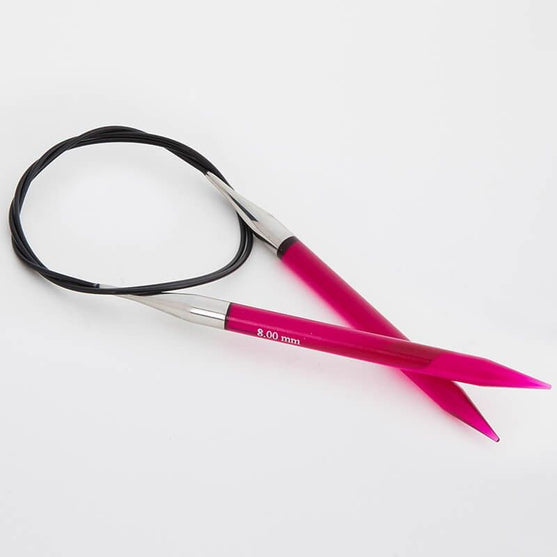 

Trendz Rundpinde 60 cm - KnitPro
2