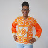 

Sunburst - Sweater
1