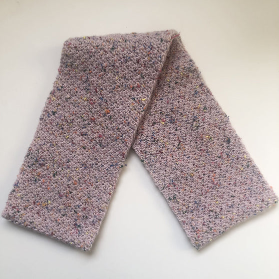 

Lilia - Evighedstørklæde
4