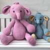 

Elephant friends - Happy Chunky
1