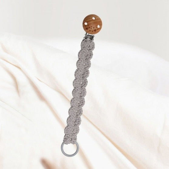 

O-Ring i Silikone - Go Handmade
4