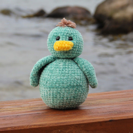 Tumle and - Go handmade