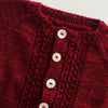

Guldregn - Cardigan Mini
4