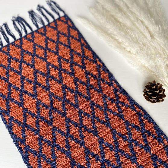 

Kites - Tørklæde
3