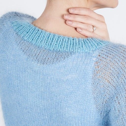 

Sandra Bluse  - Evergreen
2