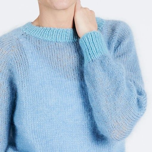 

Sandra Bluse  - Evergreen
3