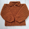 

Campfire - Børnesweater
1