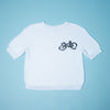 

Den Hvide Trøje - Børne-t-shirt - Tour de France
1