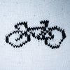 

Den Hvide Trøje - Børne-t-shirt - Tour de France
3
