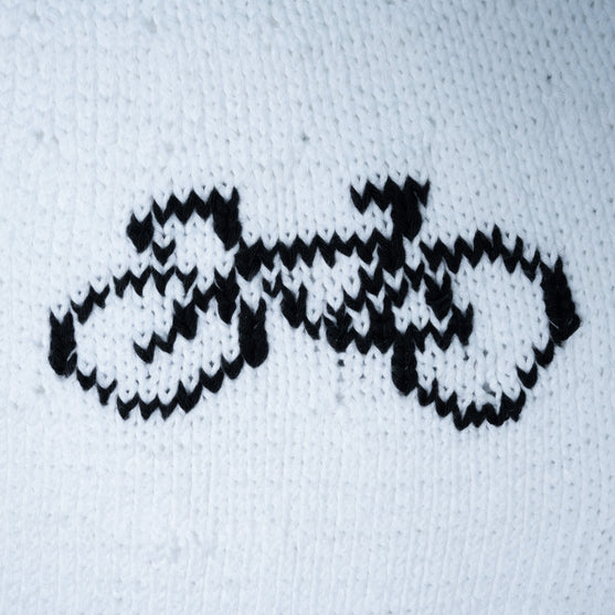 

Den Hvide Trøje - Børne-t-shirt - Tour de France
3