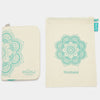 

The Kindness Set - Korte Udskiftelige Rundpinde - KnitPro
3
