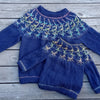 

Cynara - Børnesweater
3