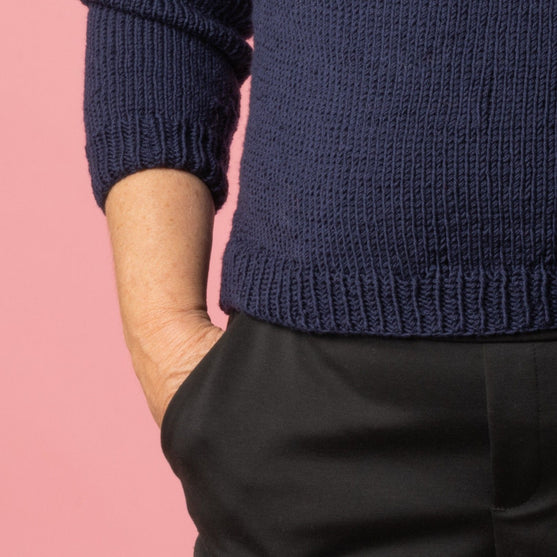 

XmasStar - Sweater
3