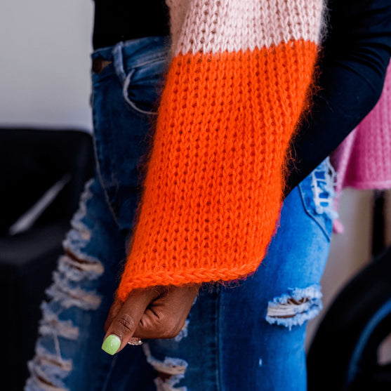 

Bestie - Tørklæde
3