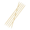 

Bamboo Strømpepinde - 20 cm - Hobbii
1
