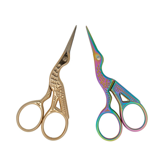 Saks - Stork - Small - Hobbii