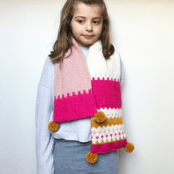 

Besties - Tørklæde
4