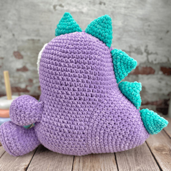 

Mr. Love - En Monsteroverraskelse
3