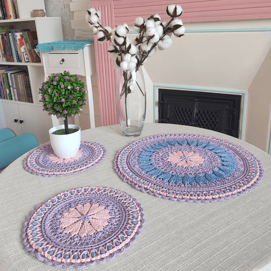 

Gwendolyne - Lysedug
5