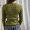 

Paris - Light Sweater
4