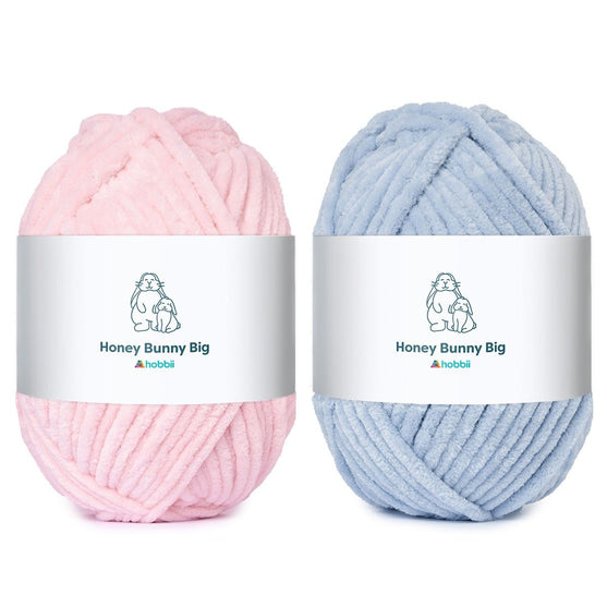 

Honey Bunny Big - Hobbii
1