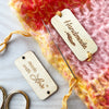 

Labels i Træ - Made With Love - Hobbii
4