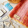 

Labels i Træ - Made With Love - Hobbii
5