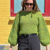 

Vivian - Sweater
4