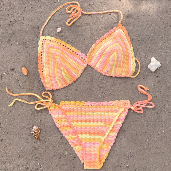 

Laia Multi - Bikinisæt
3