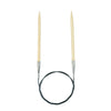 

Bamboo Rundpind - 60 cm - Hobbii
1