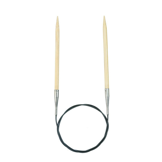 Bamboo Rundpind - 60 cm - Hobbii