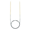 

Bamboo Rundpind - 80 cm - Hobbii
2