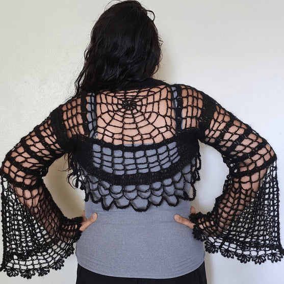 

Cobweb - Sjælevarmer
1