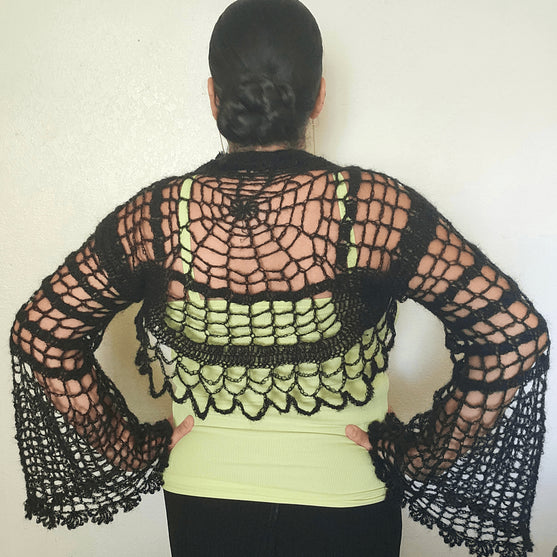 

Cobweb - Sjælevarmer
5