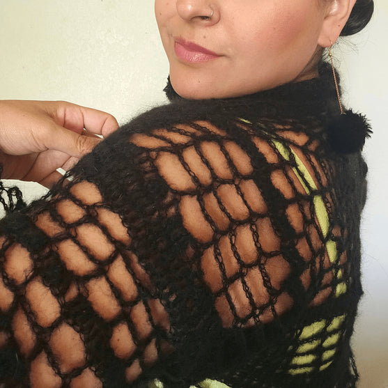 

Cobweb - Sjælevarmer
7