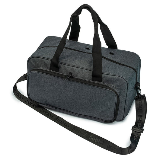 Garntaske - Aflang - Hobbii