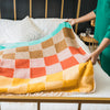 

Checked Out - Plaid
7