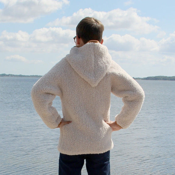 

Teddy Hættejakke - Kids
2