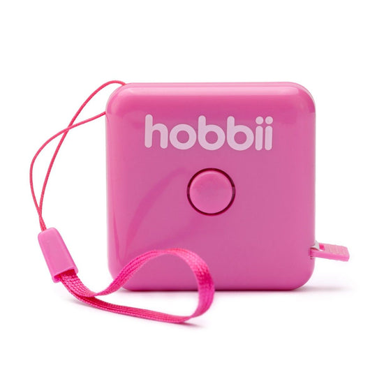 Rullemålebånd - Hobbii