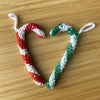 

Candy Cane - Julepynt
3