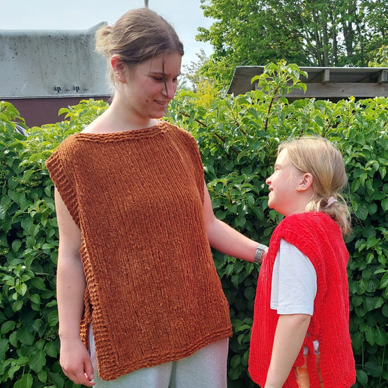 

Gaja - Børneslipover
2