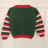 

Reindeer - Børnesweater
6