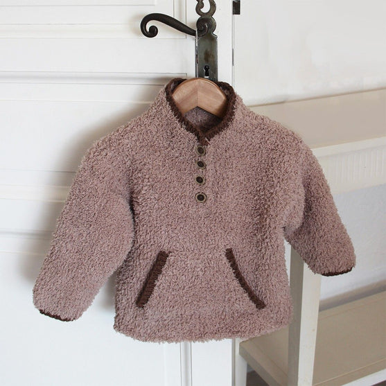 

Sweater Louie – Little one´s & tweens
1