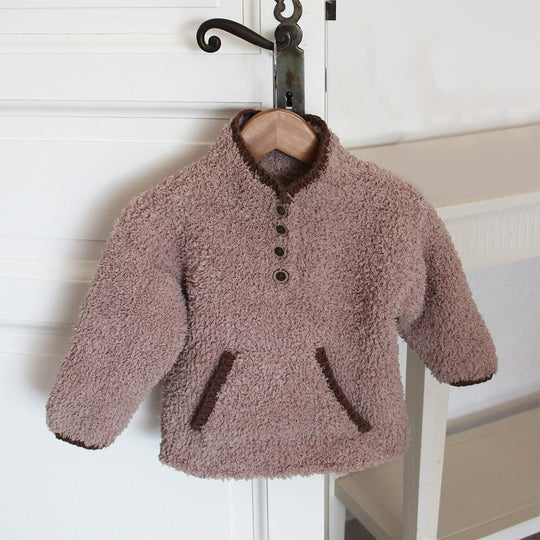 Sweater Louie – Little one´s &amp; tweens