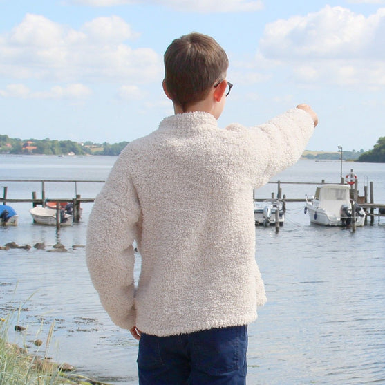 

Sweater Robin – Little one´s & tweens
3