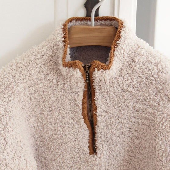 

Sweater Robin – Little one´s & tweens
4