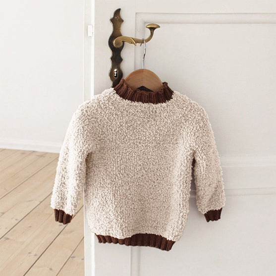 

Sweater Kim – Little one´s & Tweens
1